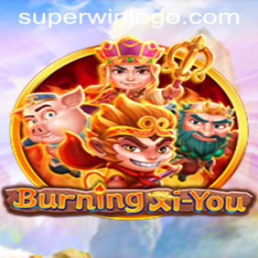 Descubra o Universo de BurningXiYou: Aventura e Estratégia Inovadoras