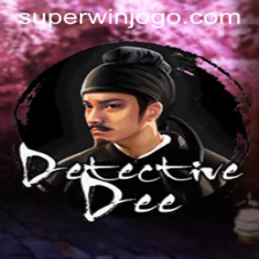 DetectiveDee: Desvendando Mistérios com Superwin