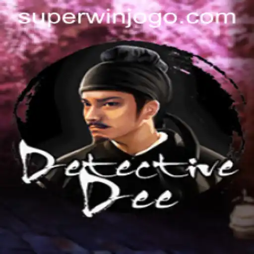 DetectiveDee: Desvendando Mistérios com Superwin