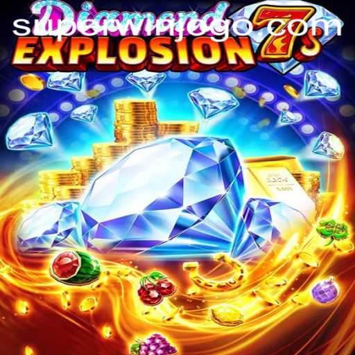 Explorando o Mundo de Aventuras no Jogo DiamondExplosion7s com o Poder do Superwin