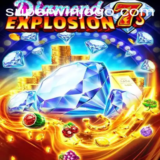 Explorando o Mundo de Aventuras no Jogo DiamondExplosion7s com o Poder do Superwin