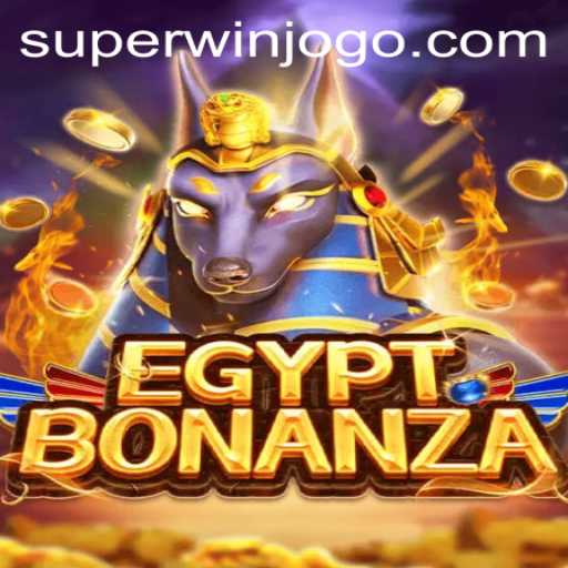 Descubra o Mundo de Aventura em EgyptBonanza: O Caminho da Superwin