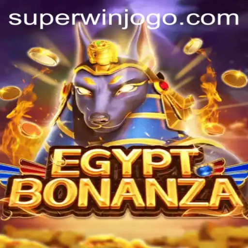 Descubra o Mundo de Aventura em EgyptBonanza: O Caminho da Superwin