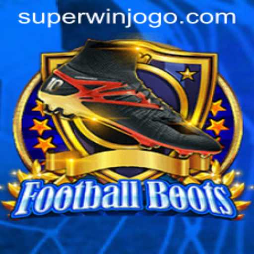 Descubra o Mundo Empolgante de FootballBoots: O Jogo de Estratégia com Superwin