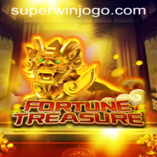 Descubra FortuneTreasure: Aventura e Superwin Esperam por Você