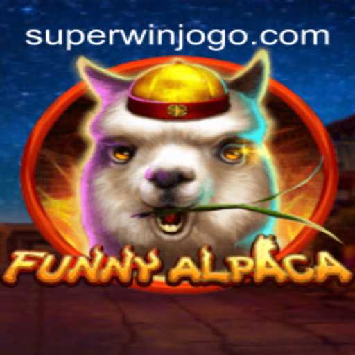 Explorando o Mundo Divertido de FunnyAlpaca: Aventura e Regras de Superwin