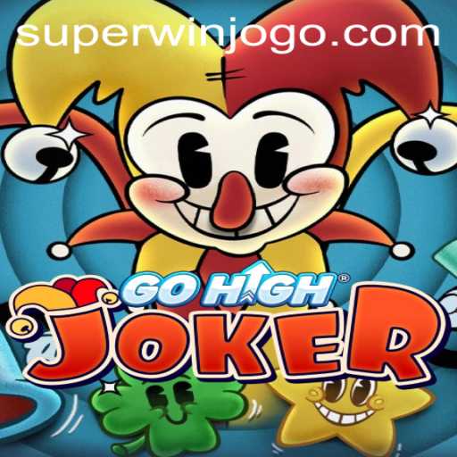 Descubra o Mundo Empolgante de GoHighJoker com Superwin