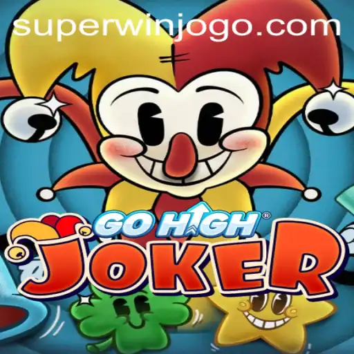 Descubra o Mundo Empolgante de GoHighJoker com Superwin