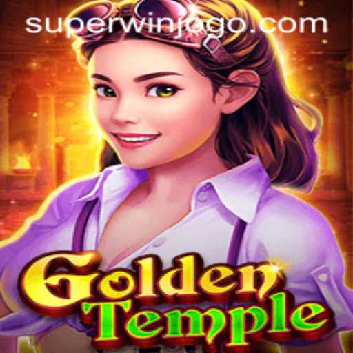 Explorando o Mundo Envolvente de GoldenTemple: A Caminho do Superwin