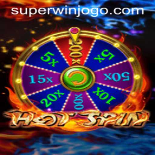 Descubra o Mundo Emocionante de HotSpin: Superwin Espera por Você
