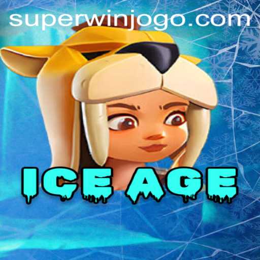 Desvendando o Mundo de IceAge: Uma Aventura de Superwin