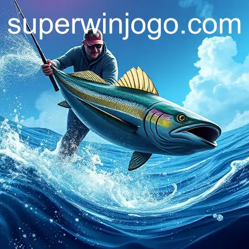 Superwin: Explorando o Universo dos Jogos de Pesca