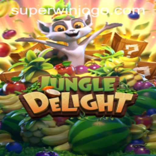 Explorando JungleDelight: Uma Aventura de Superwin na Selva