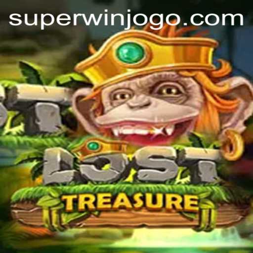 Explorando o Fascinante Mundo de LostTreasure: Guia Completo para Iniciantes
