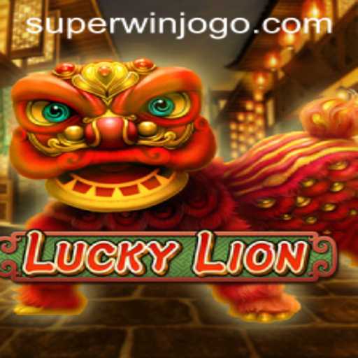 Descubra o Excitante Mundo de LuckyLion: Aventura e Superwin