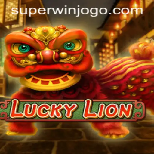 Descubra o Excitante Mundo de LuckyLion: Aventura e Superwin