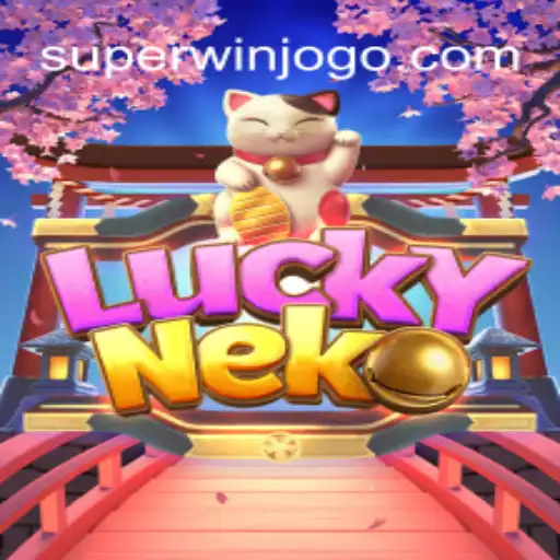 Explorando o Universo de LuckyNeko: Superwin