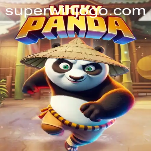 Descubra o Fascinante Mundo de LuckyPanda com Superwin