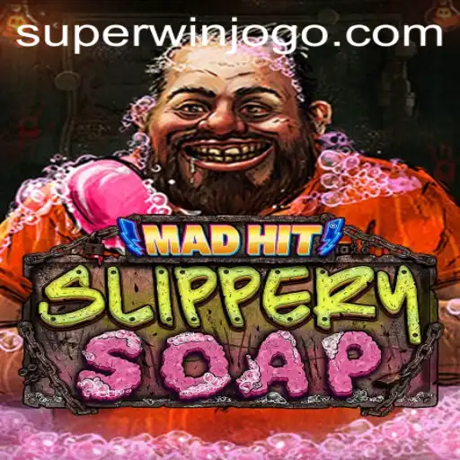 Descubra MadHitSlipperySoap e o Desafio Superwin