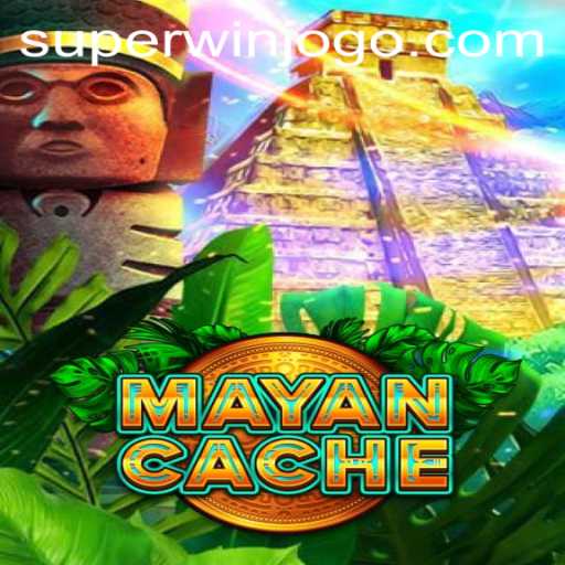 Descubra MayanCache: O Jogo de Aventura com Superwin