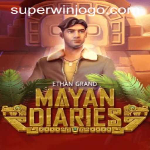 MayanDiaries: Desvende os Segredos e Conquiste a Superwin