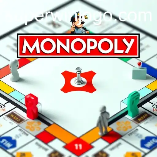 Estratégias de Sucesso no Monopoly: O Impacto do Superwin