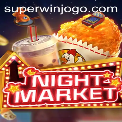 Explorando o Mundo Fascinante do Jogo NIGHTMARKET
