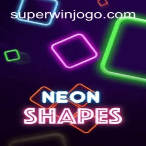 Descubra o Fascinante Mundo de NeonShapes e Alcance o Superwin