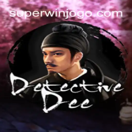 DetectiveDee: Desvendando Mistérios com Superwin