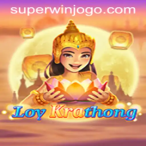 LoyKrathong e o Fenômeno Superwin: Um Mergulho no Universo do Jogo
