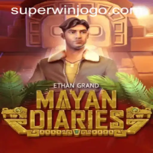 MayanDiaries: Desvende os Segredos e Conquiste a Superwin