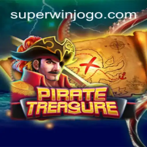 Explorando o Universo de PirateTreasure e sua Funcionalidade Superwin