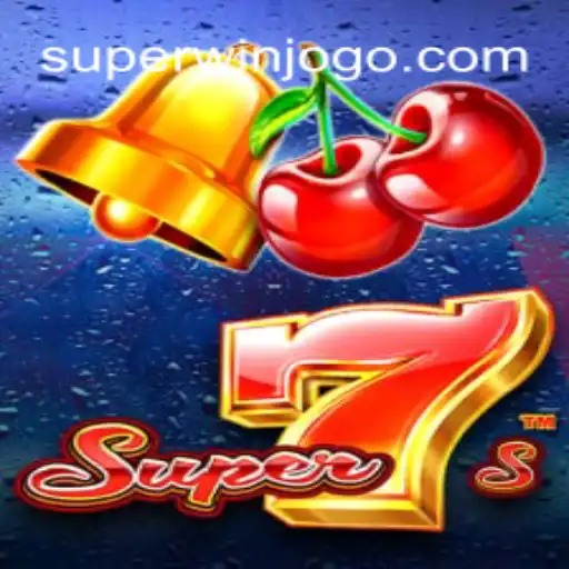 Explorando o Mundo de Super7s: Uma Jornada Cheia de Emoção e Superwin