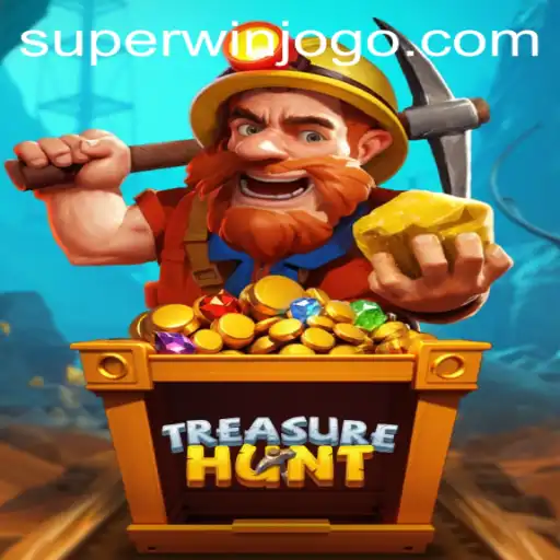Explorando o Mundo de TreasureHunt: Descubra o Superwin e suas Regras