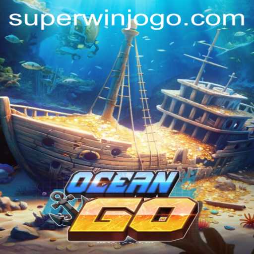 Explore as Profundezas com OceanGO: Aventura Subaquática com Superwin