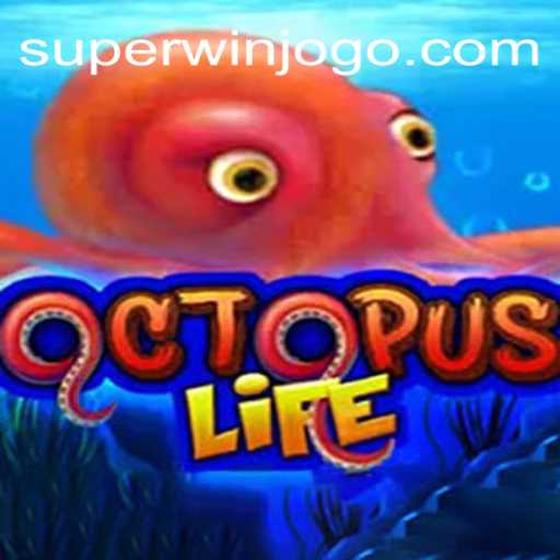 Explorando o Mundo de OctopusLife e as Regras do Superwin