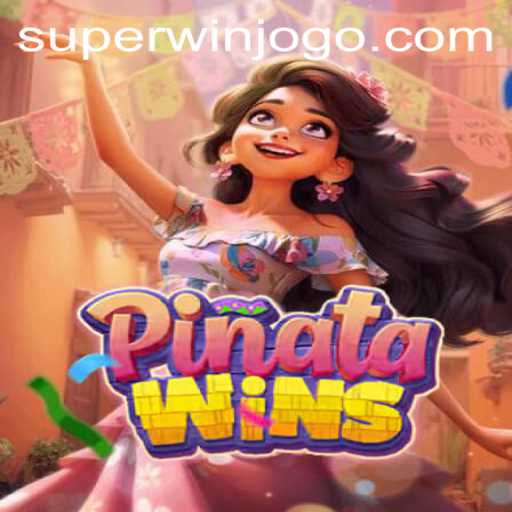 Decifrando o Jogo PinataWins: Diversão e Estratégia com Superwin