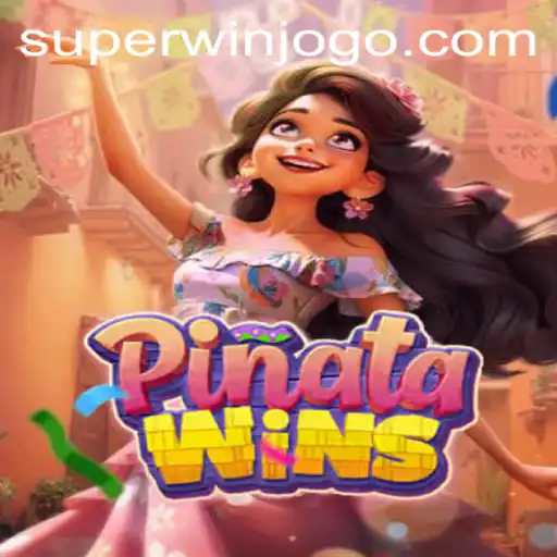 Decifrando o Jogo PinataWins: Diversão e Estratégia com Superwin