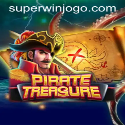 Explorando o Universo de PirateTreasure e sua Funcionalidade Superwin