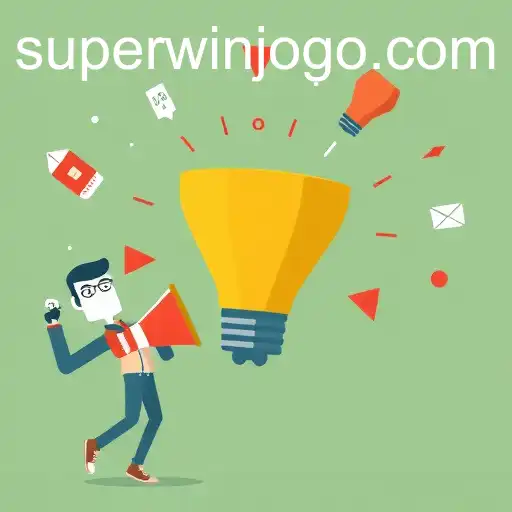 Explorando o Universo das Promoções: A Chave para o Sucesso com Superwin