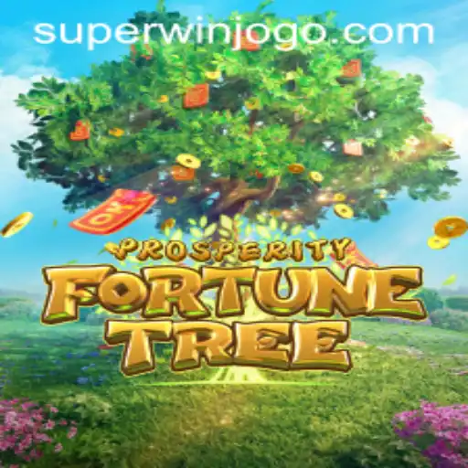Explorando o Fascinante Jogo ProsperityFortuneTree e o Poder do Superwin