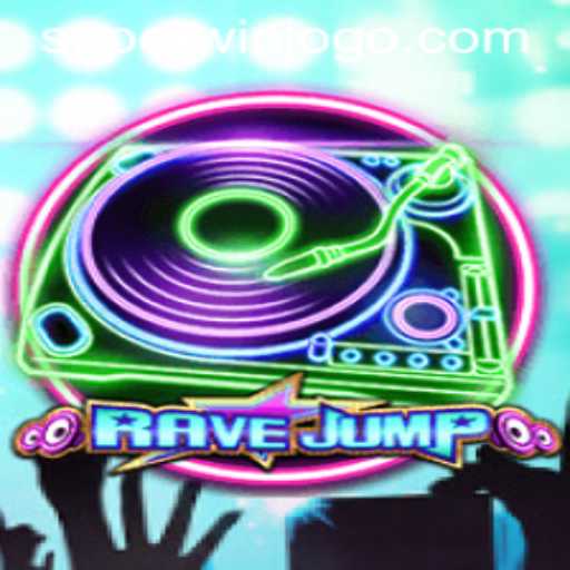 RaveJump: Mergulhe na Ação com Superwin