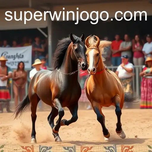 Rinha de Galos e o Fenômeno Superwin