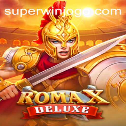 Explorando o Fascinante Mundo de RomaXDeluxe: Aventura e Superwin