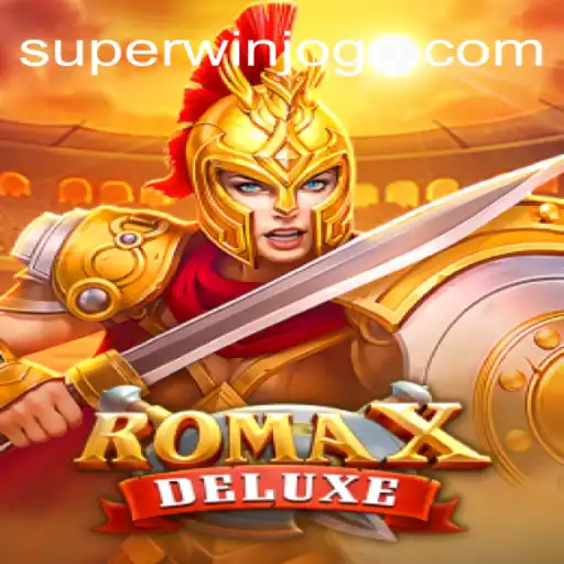 Explorando o Fascinante Mundo de RomaXDeluxe: Aventura e Superwin