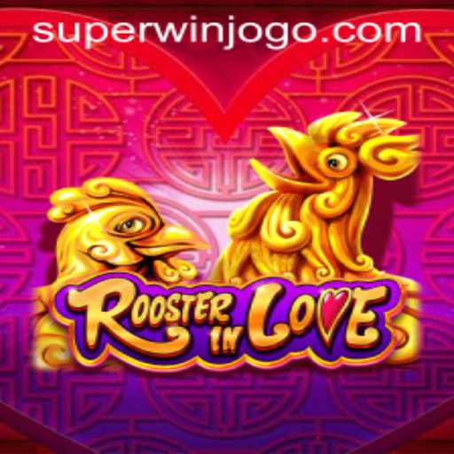RoosterInLove: Descubra o Fascinante Mundo de Superwin