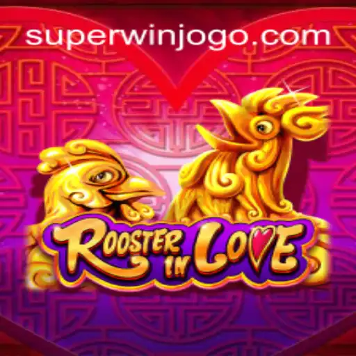 RoosterInLove: Descubra o Fascinante Mundo de Superwin