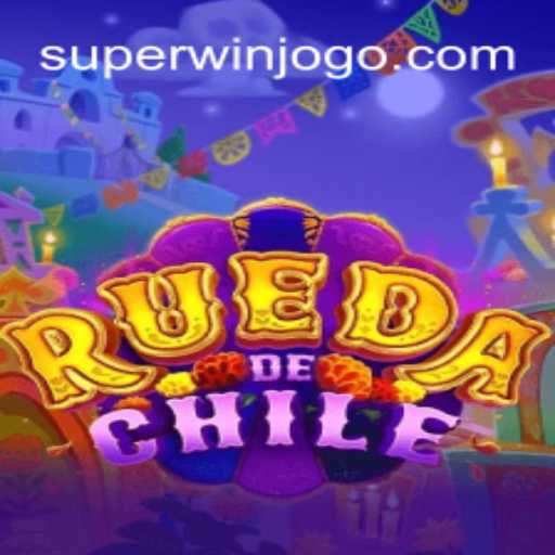Descubra o Excitante Mundo de RuedaDeChile e a Palavra-Chave 'Superwin'