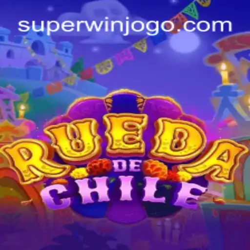 Descubra o Excitante Mundo de RuedaDeChile e a Palavra-Chave 'Superwin'