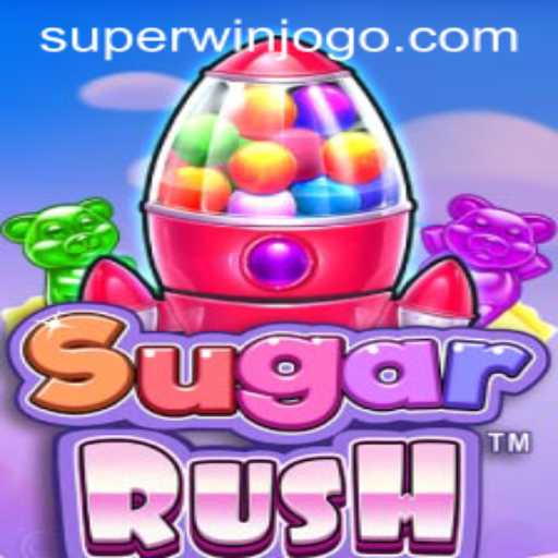 Descubra o Mundo de SugarRush e o Fascínio do Superwin